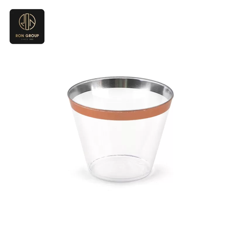 Party Plate Series L