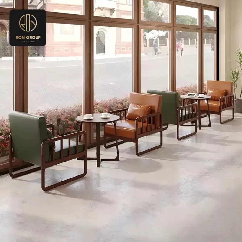 Mid-Century Classic Series E