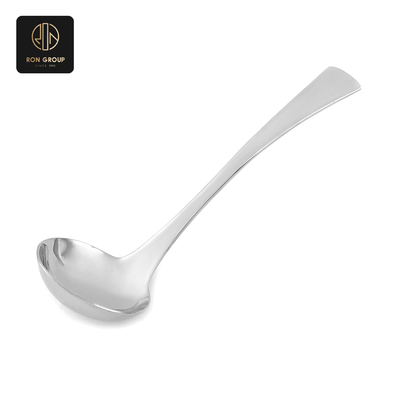 Streamline Ladle Series