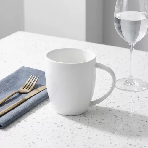 Modern coffee cup series B