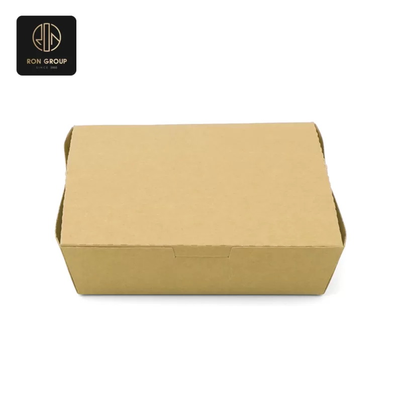 Convenient Lunch Box Series E