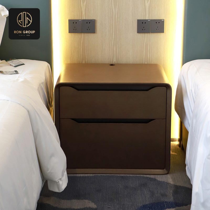 Tranquil Hotel Set Series A