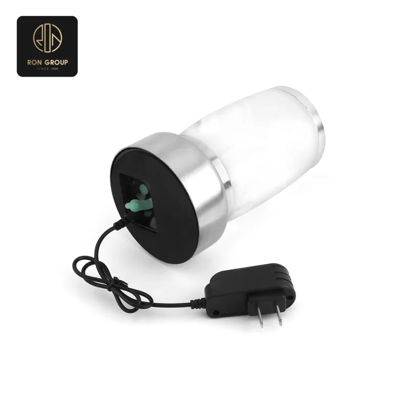 Warm Table Lamp Series B