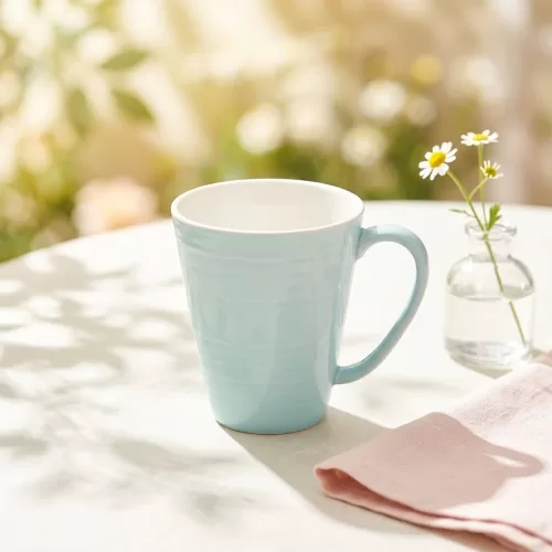 Modern coffee cup series H