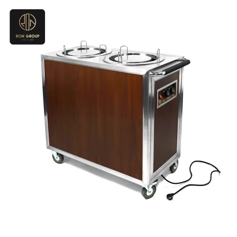 Dish Warmer Series