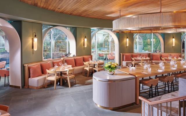 TAJ Hotel: Timeless hospitality, iconic luxury accommodation