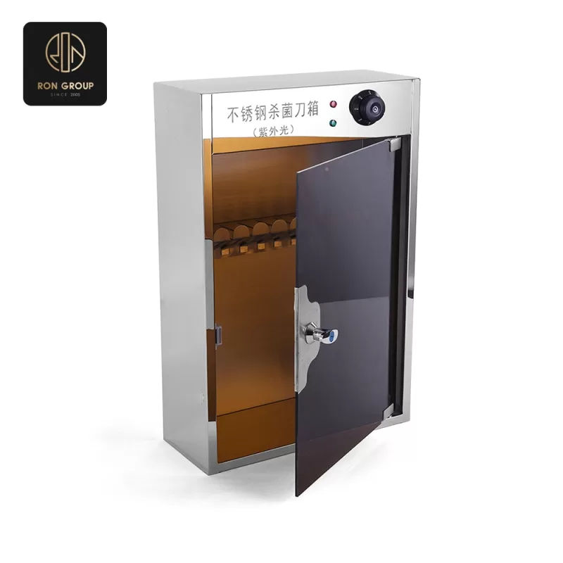Sterilization Box Series