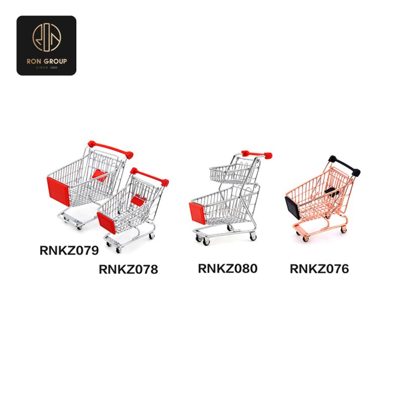 Food Basket Series F