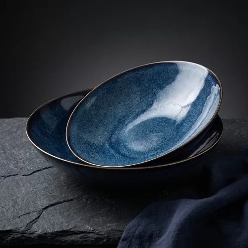 Cold Serving Bowl Series A