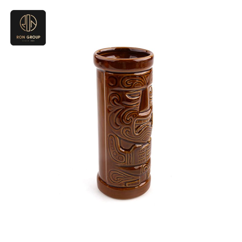 Tribal Echo Series A