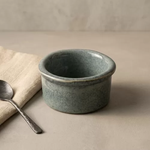 Elegant Tasman blue Ceramics Set B
