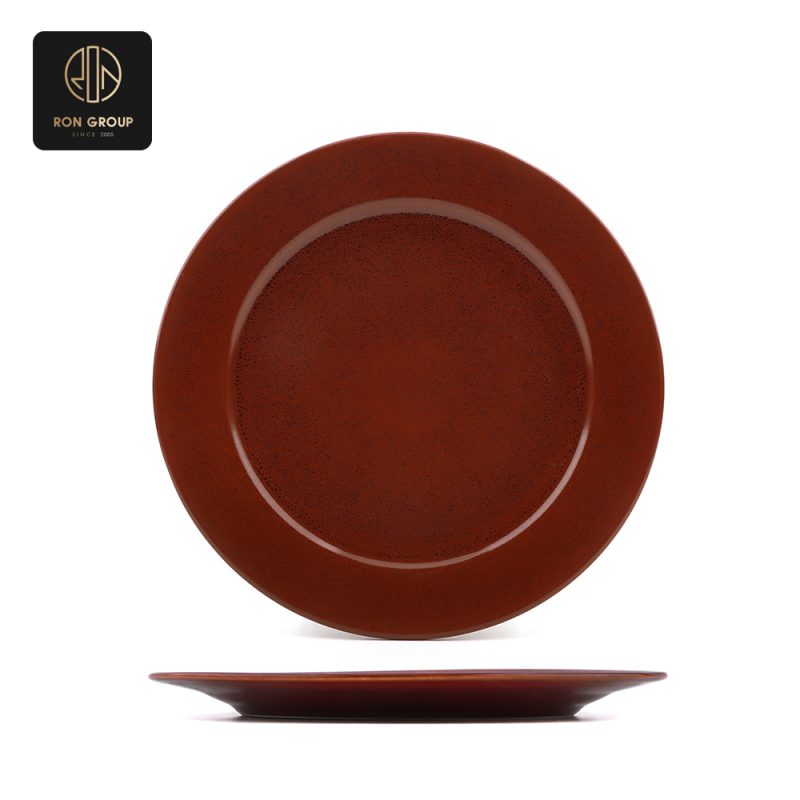 Ayers Red Series A