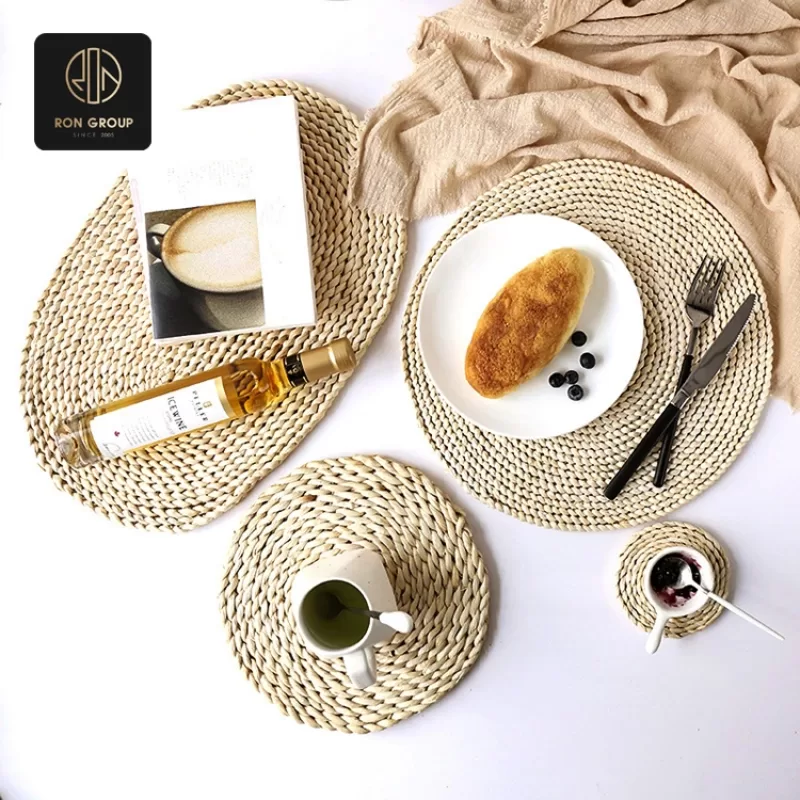 Rattan Mat Series F
