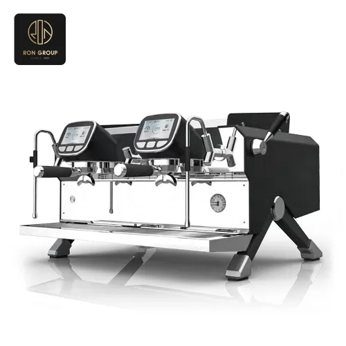 Coffee Machine Series J