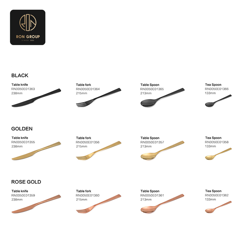 Modern Palette Series