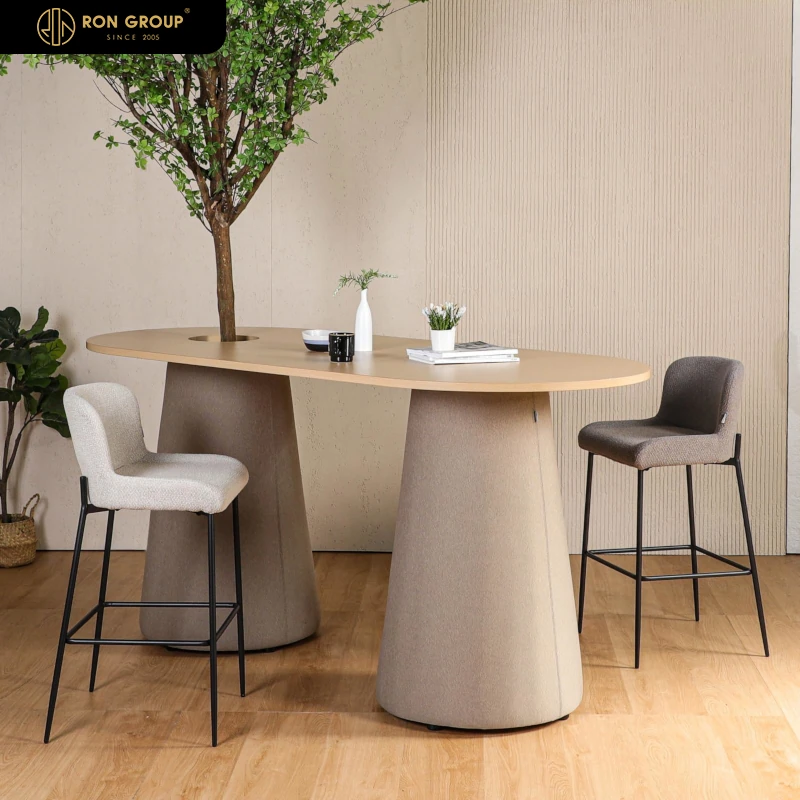 Waterproof Bar Stool Series