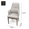 Victoria Ghost Chair Series G