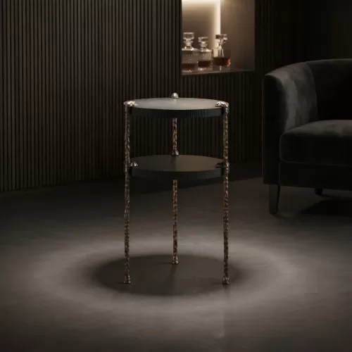 Club Table Series D