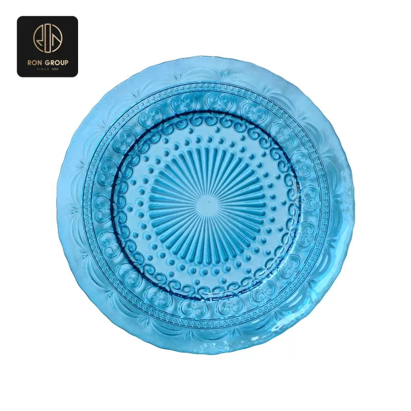 Special Glass Plate Series G
