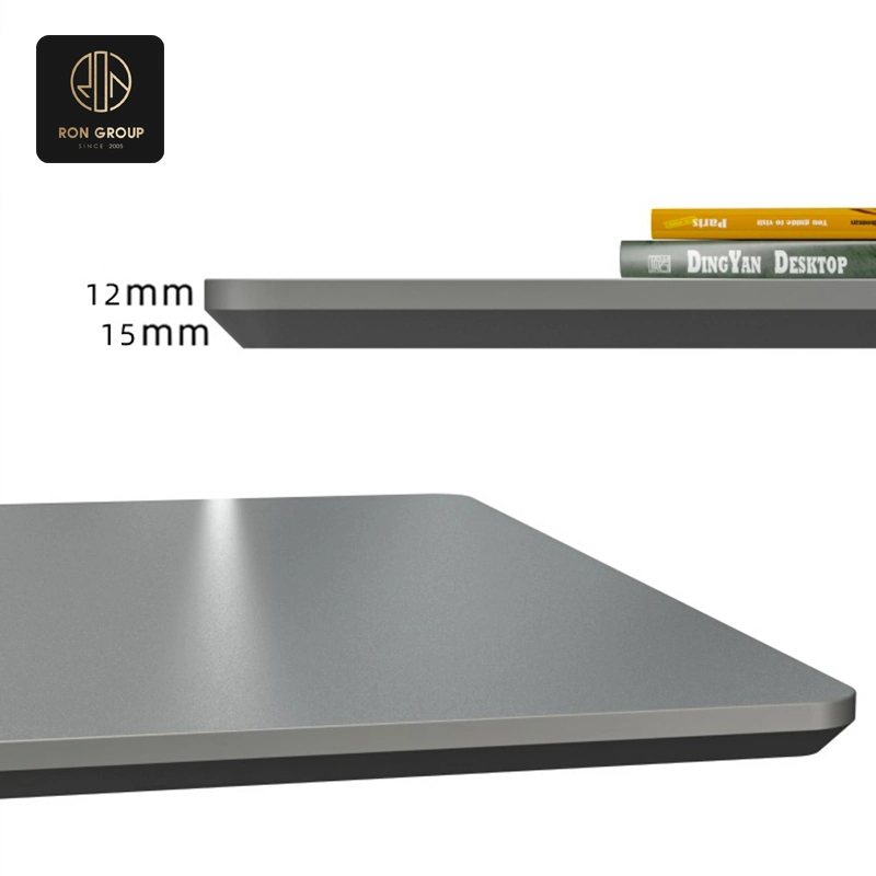 Rock Table Top Series J