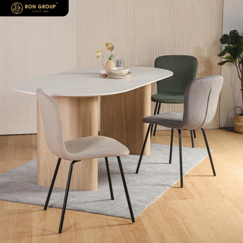 Friendly Dining Chair Series