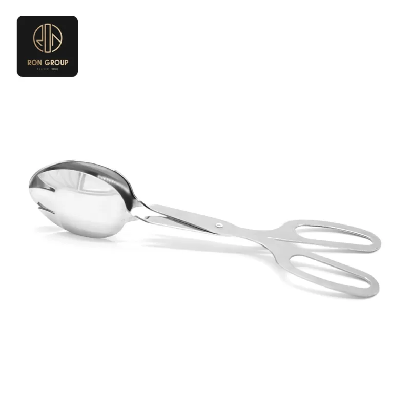 Stainless Steel Pasta Tong
