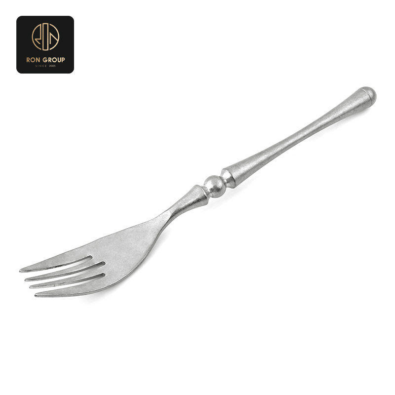 Ornate Cutlery Series