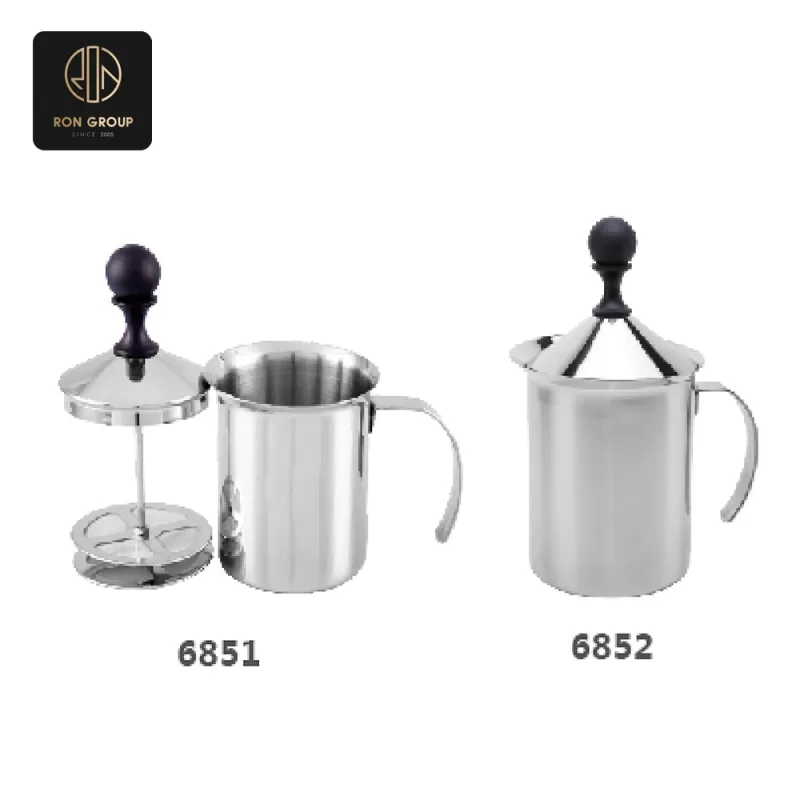 Milk Frother Series