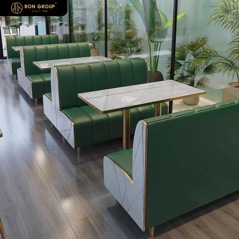 Beautiful Booth Series E