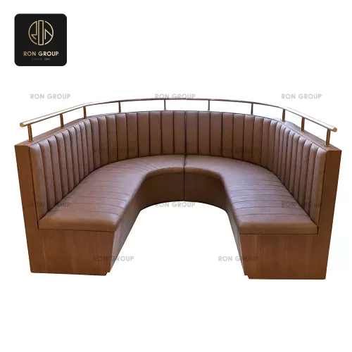 Exhibition Hall Booth Series
