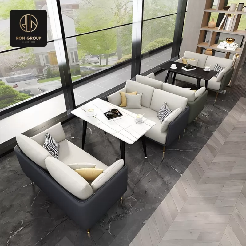 Urbane Comfort Series B
