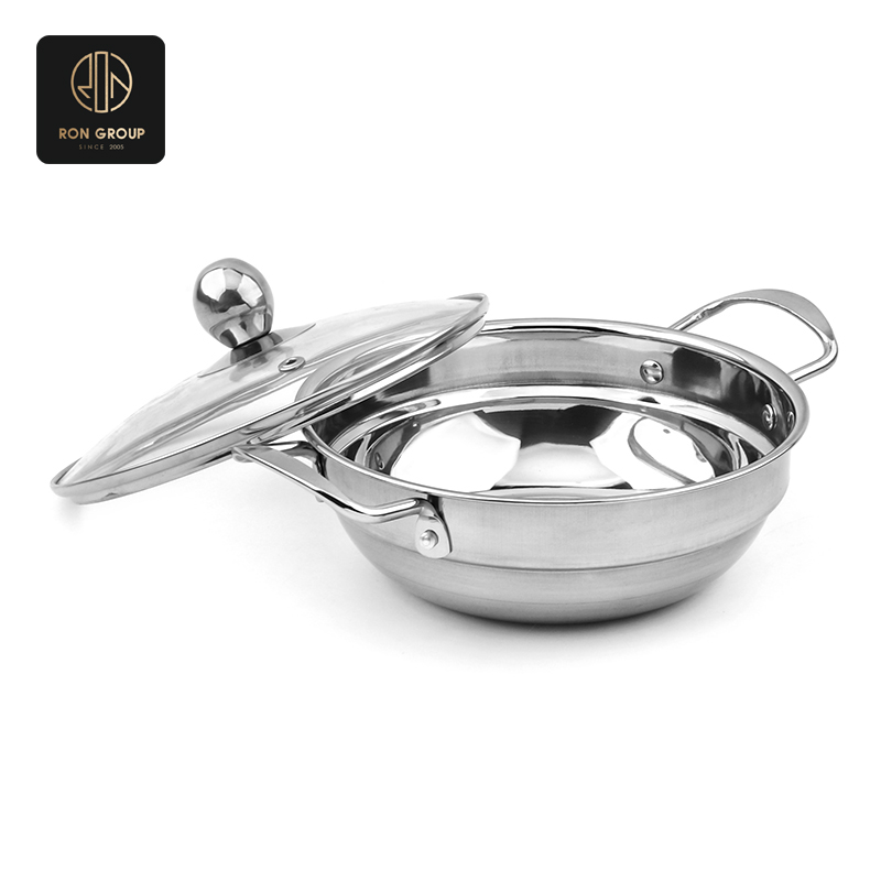 Single Serving Pot Series