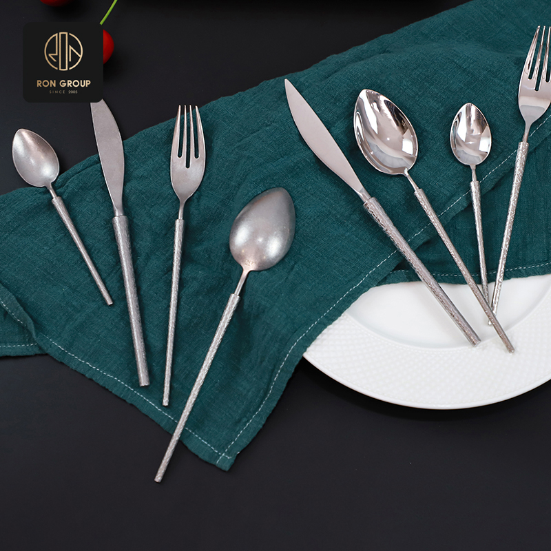 Textured Elegance Series