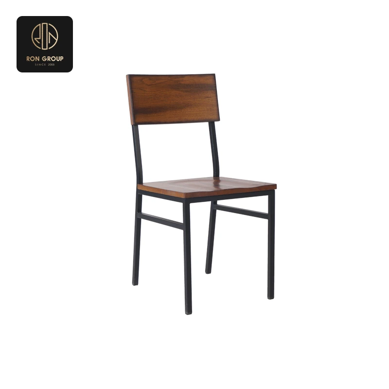 Solid Chair Series J