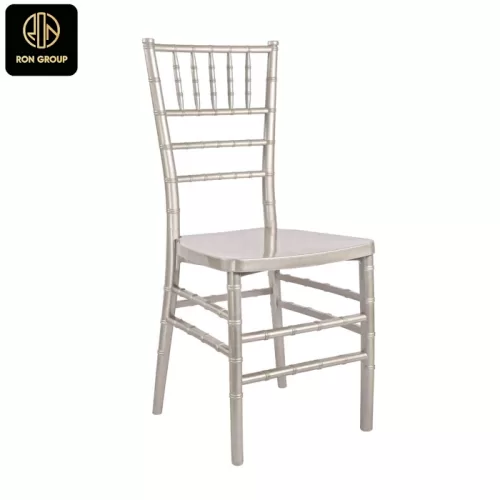 Tough Resin Chiavari Chairs Series B