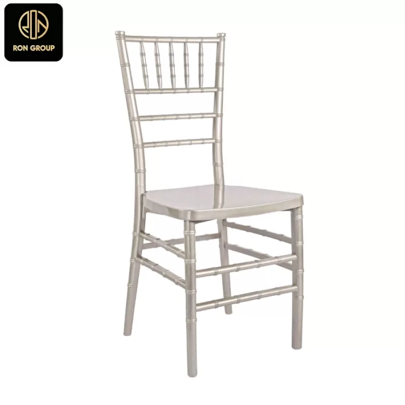 Tough Resin Chiavari Chairs Series B