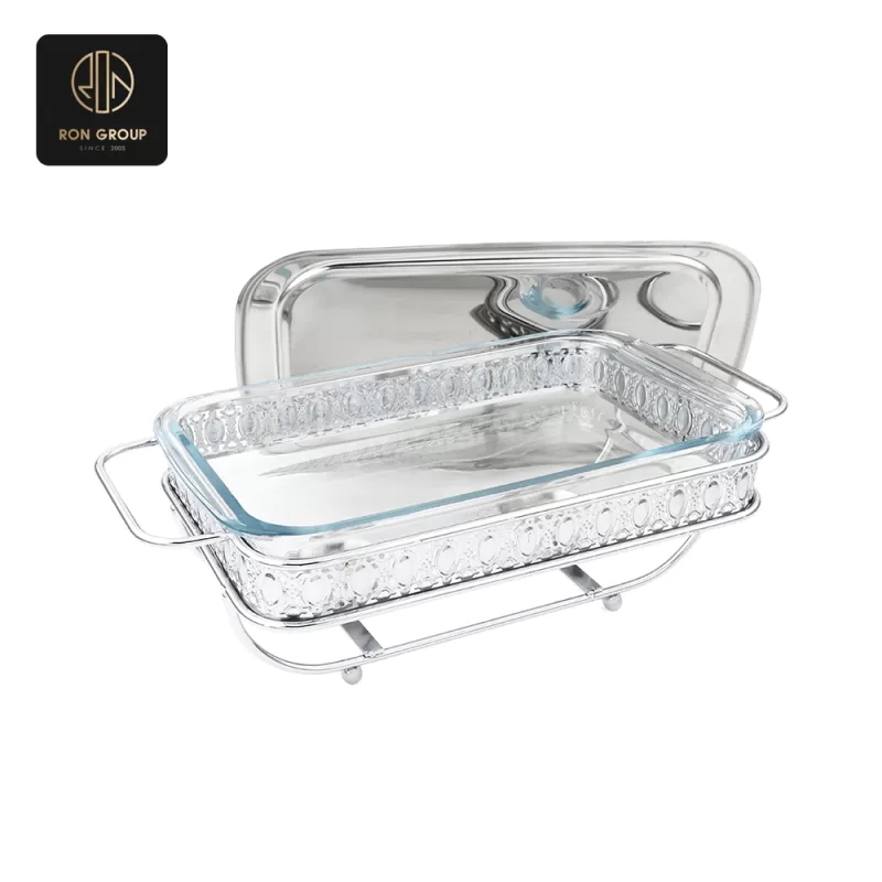Fine Dining Stove Series D