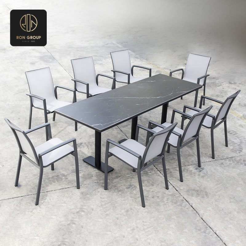 Modern Retreat Series