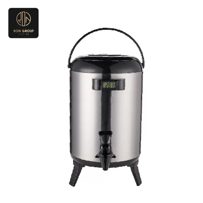 Coffee Machine Series A