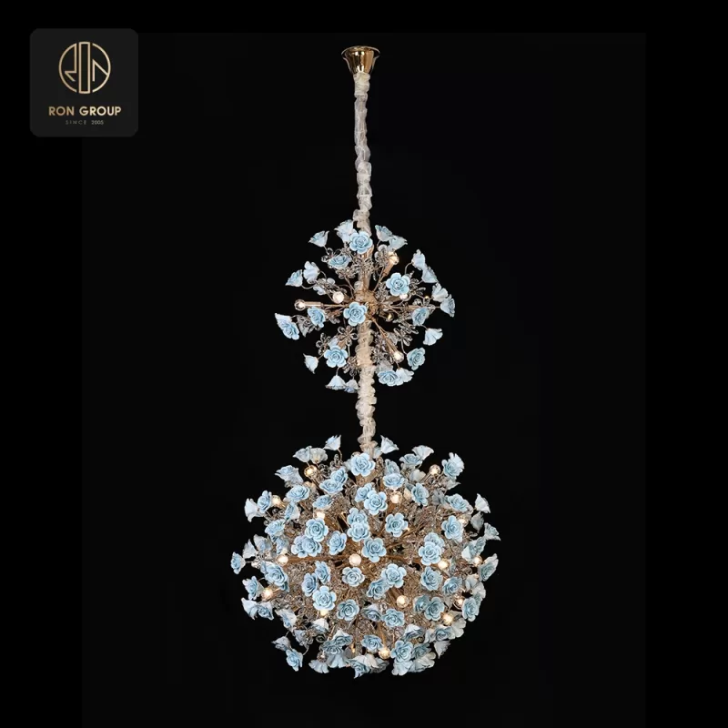 Ceiling Lamp Series E