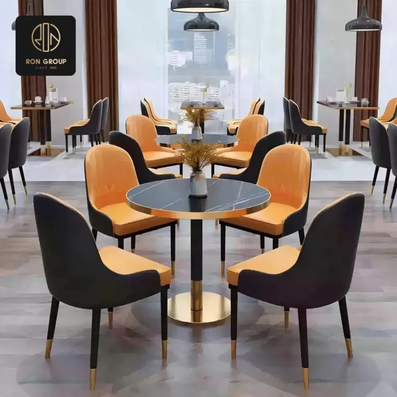 Urban Luxe Series E