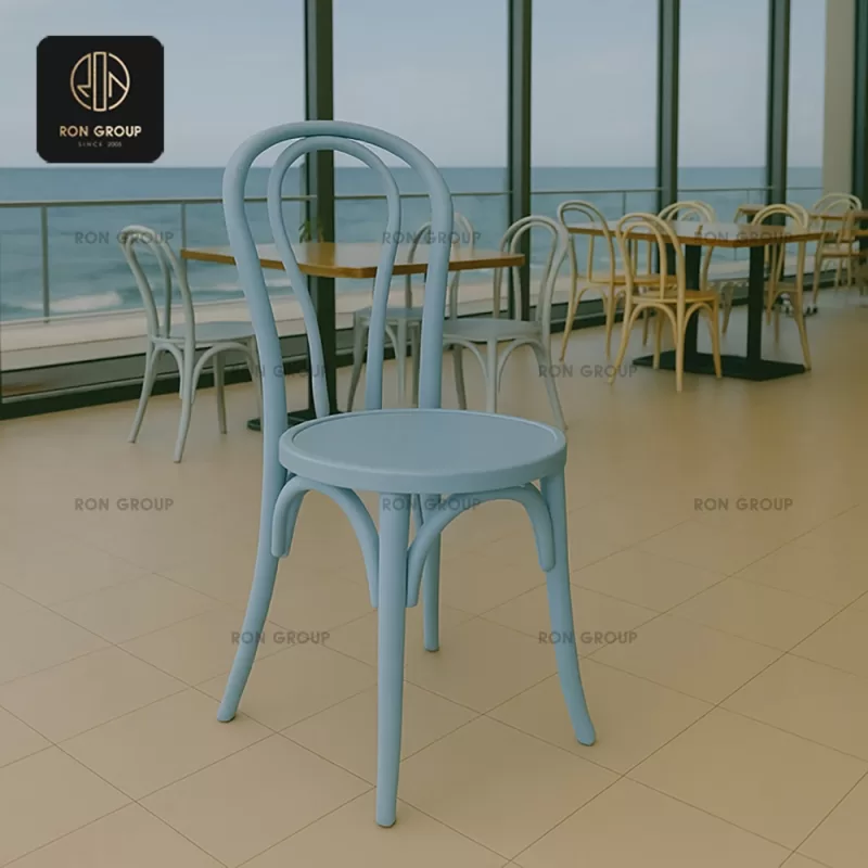 Classic Bentwood  Chair Series