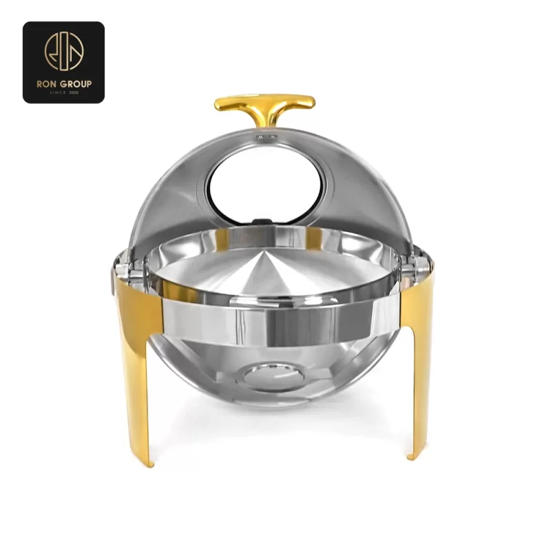 Buffet Holding Stove Series C