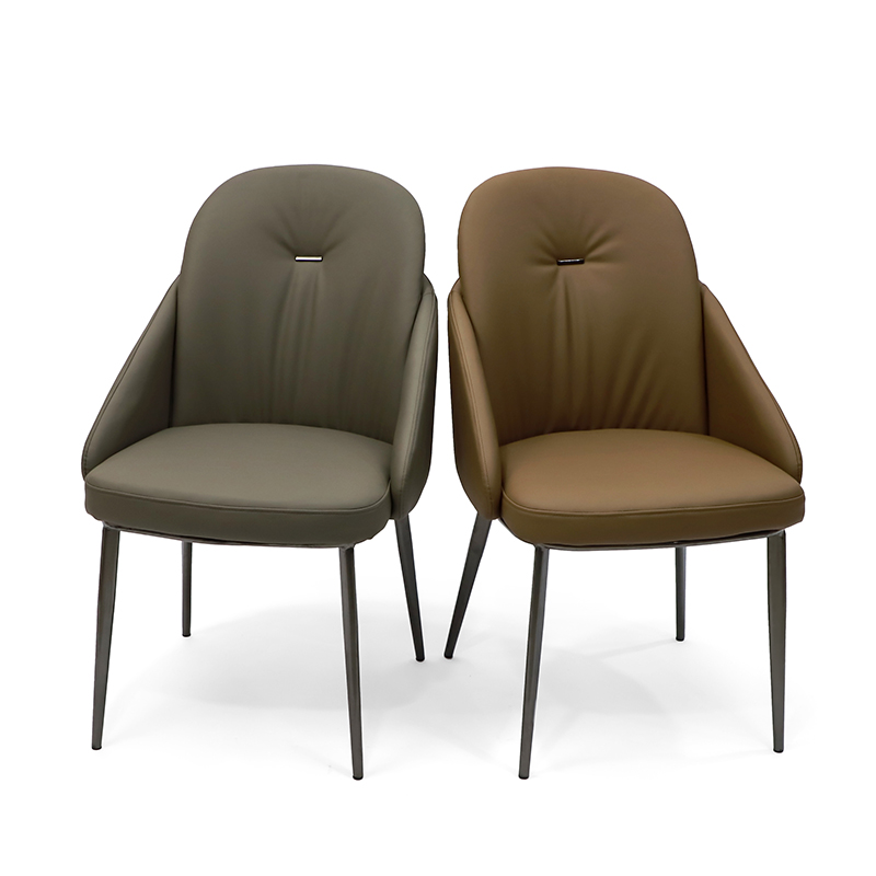 Leather Luxe Series B