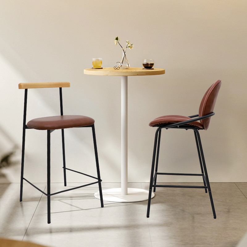 Funky High Chair Series