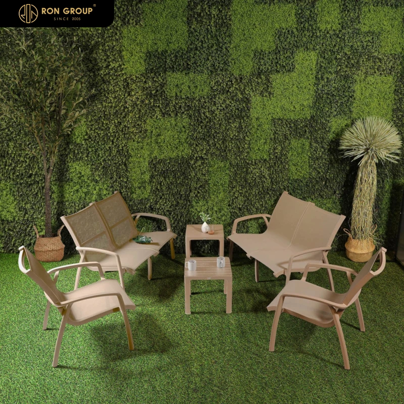 Comfortable Outdoor Series L