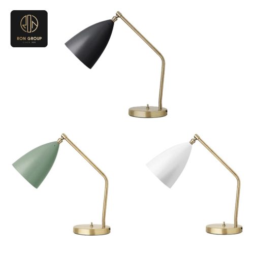 Modern design tablelamp series 5