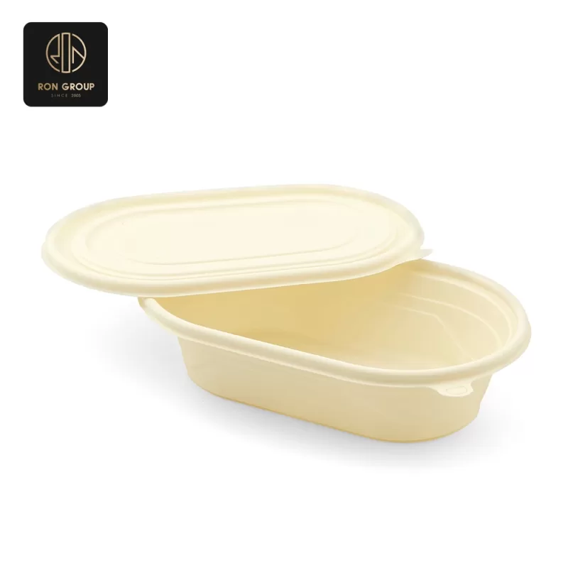 Eco Meal Box Series H