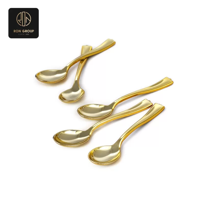 Party Cutlery Series F