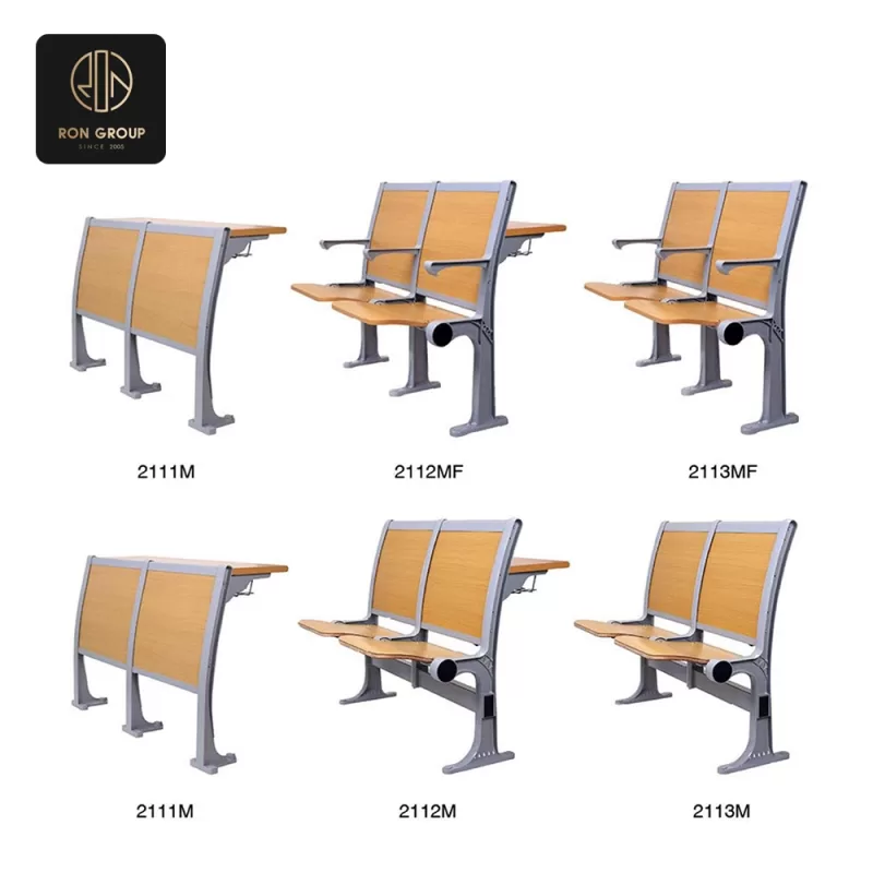 Functional conference table A